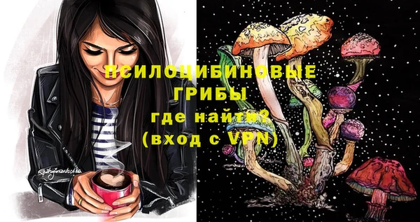 молекула духа Кукмор